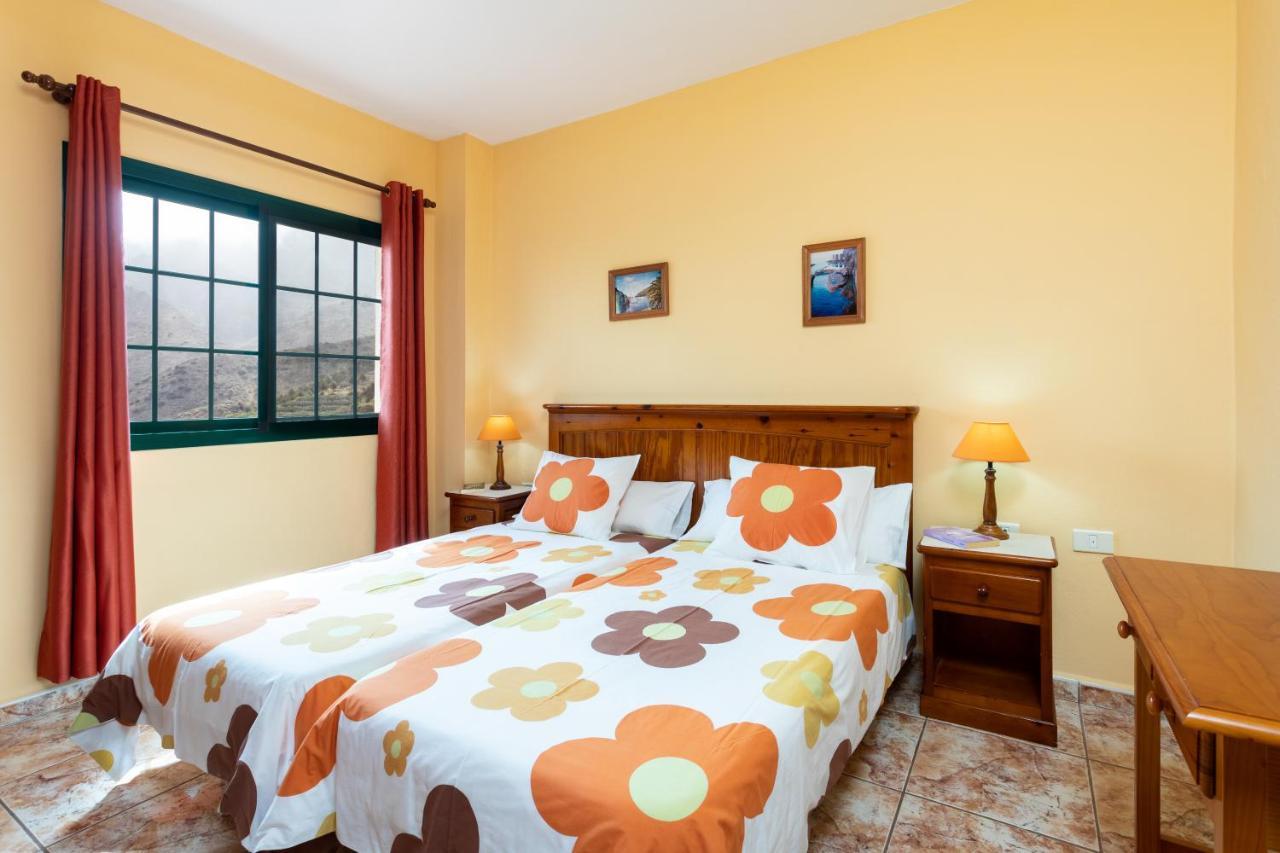 Home2Book Stunning View La Era De Hermigua & Wifi Exterior foto