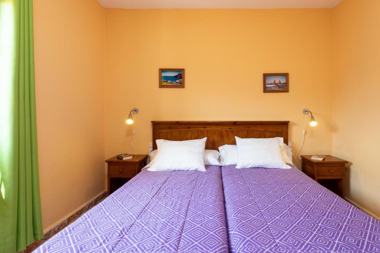 Home2Book Stunning View La Era De Hermigua & Wifi Exterior foto