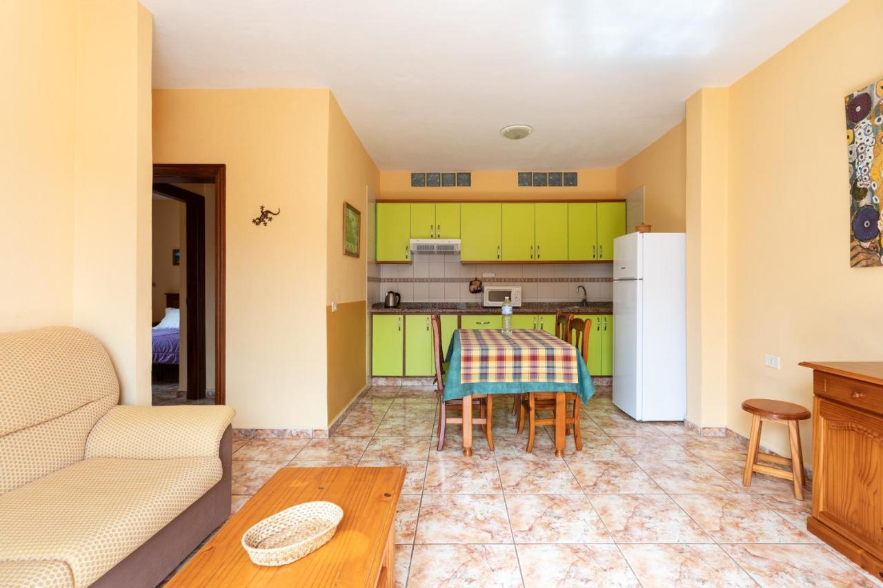 Home2Book Stunning View La Era De Hermigua & Wifi Exterior foto