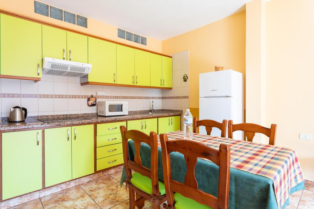Home2Book Stunning View La Era De Hermigua & Wifi Exterior foto
