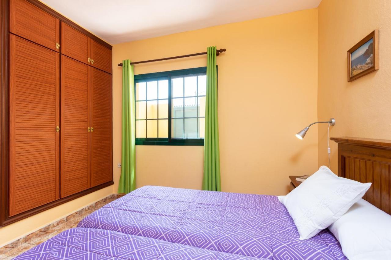 Home2Book Stunning View La Era De Hermigua & Wifi Exterior foto