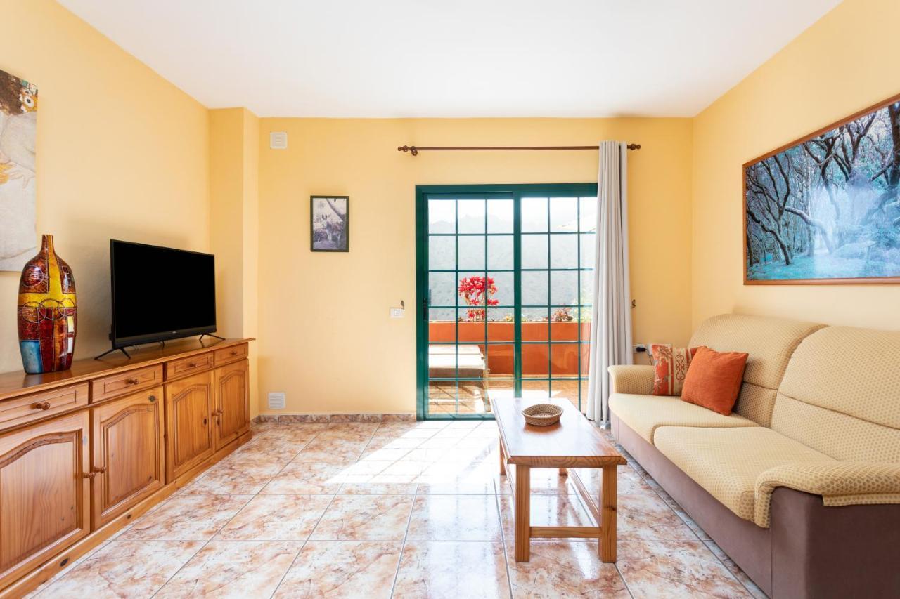 Home2Book Stunning View La Era De Hermigua & Wifi Exterior foto
