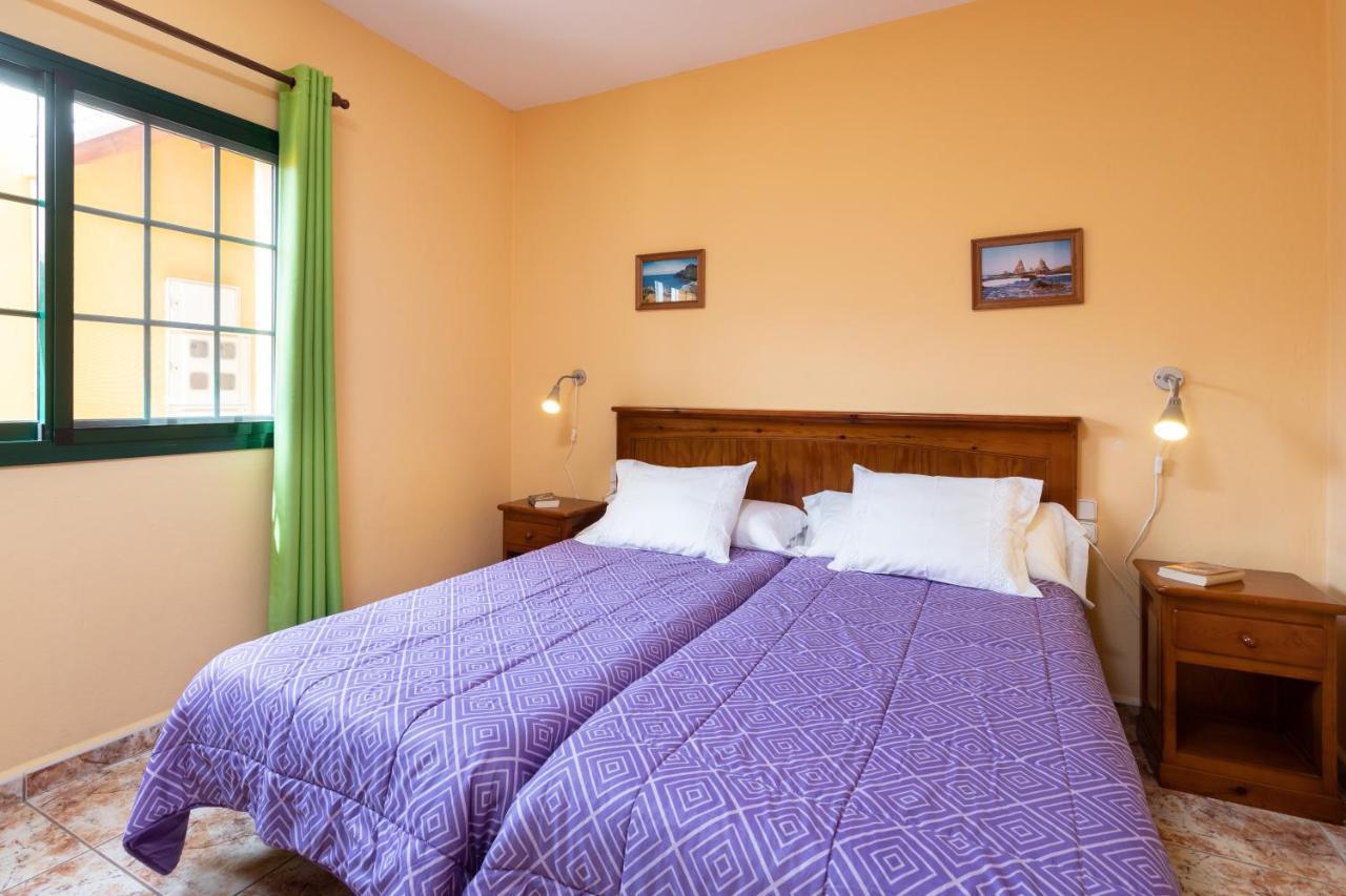 Home2Book Stunning View La Era De Hermigua & Wifi Exterior foto