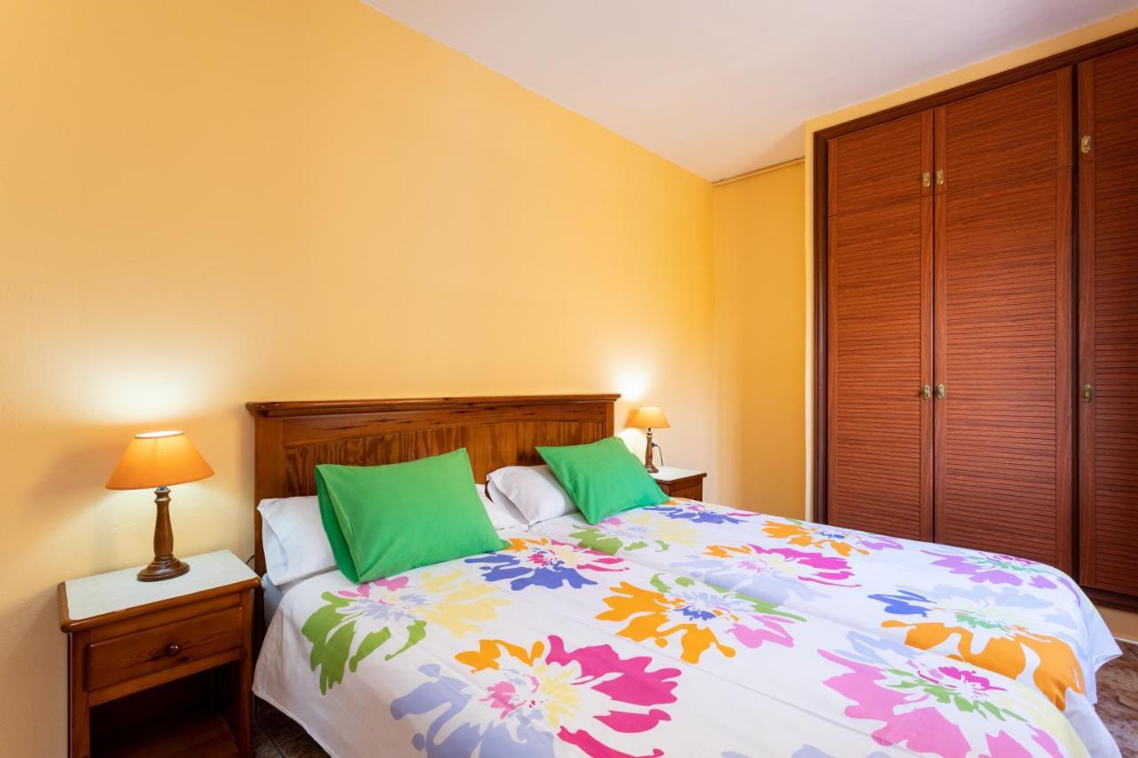 Home2Book Stunning View La Era De Hermigua & Wifi Exterior foto