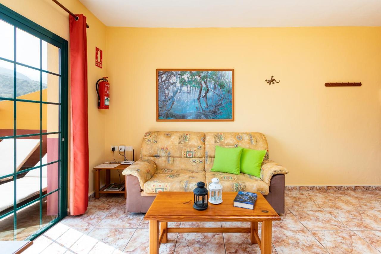 Home2Book Stunning View La Era De Hermigua & Wifi Exterior foto