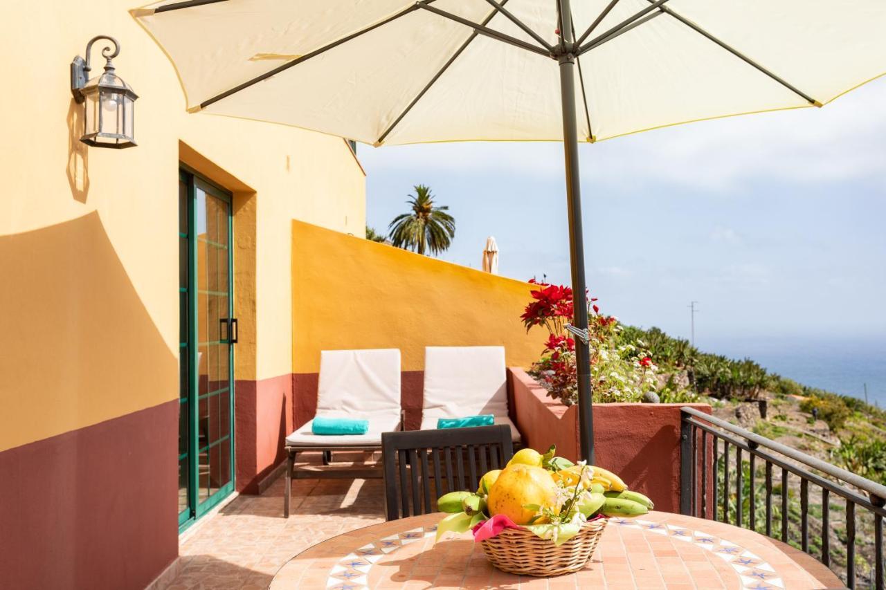 Home2Book Stunning View La Era De Hermigua & Wifi Exterior foto