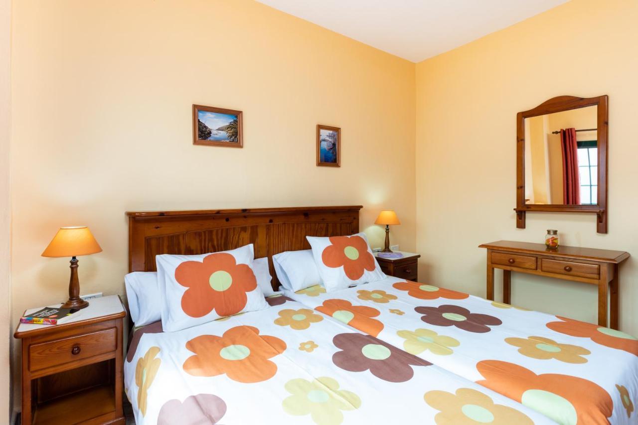 Home2Book Stunning View La Era De Hermigua & Wifi Exterior foto