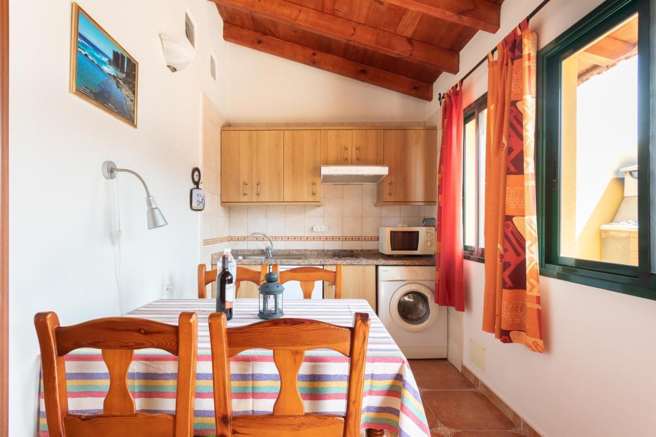 Home2Book Stunning View La Era De Hermigua & Wifi Exterior foto