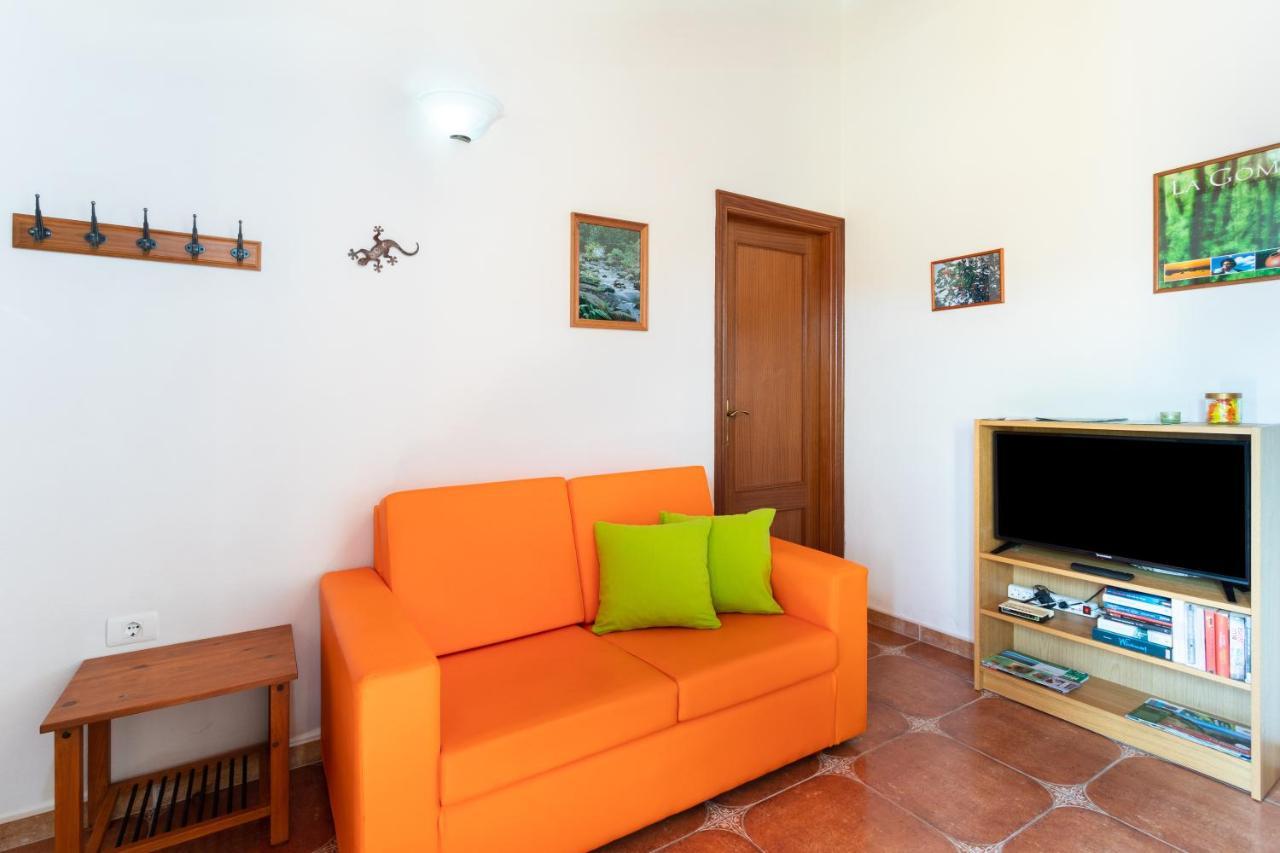 Home2Book Stunning View La Era De Hermigua & Wifi Exterior foto