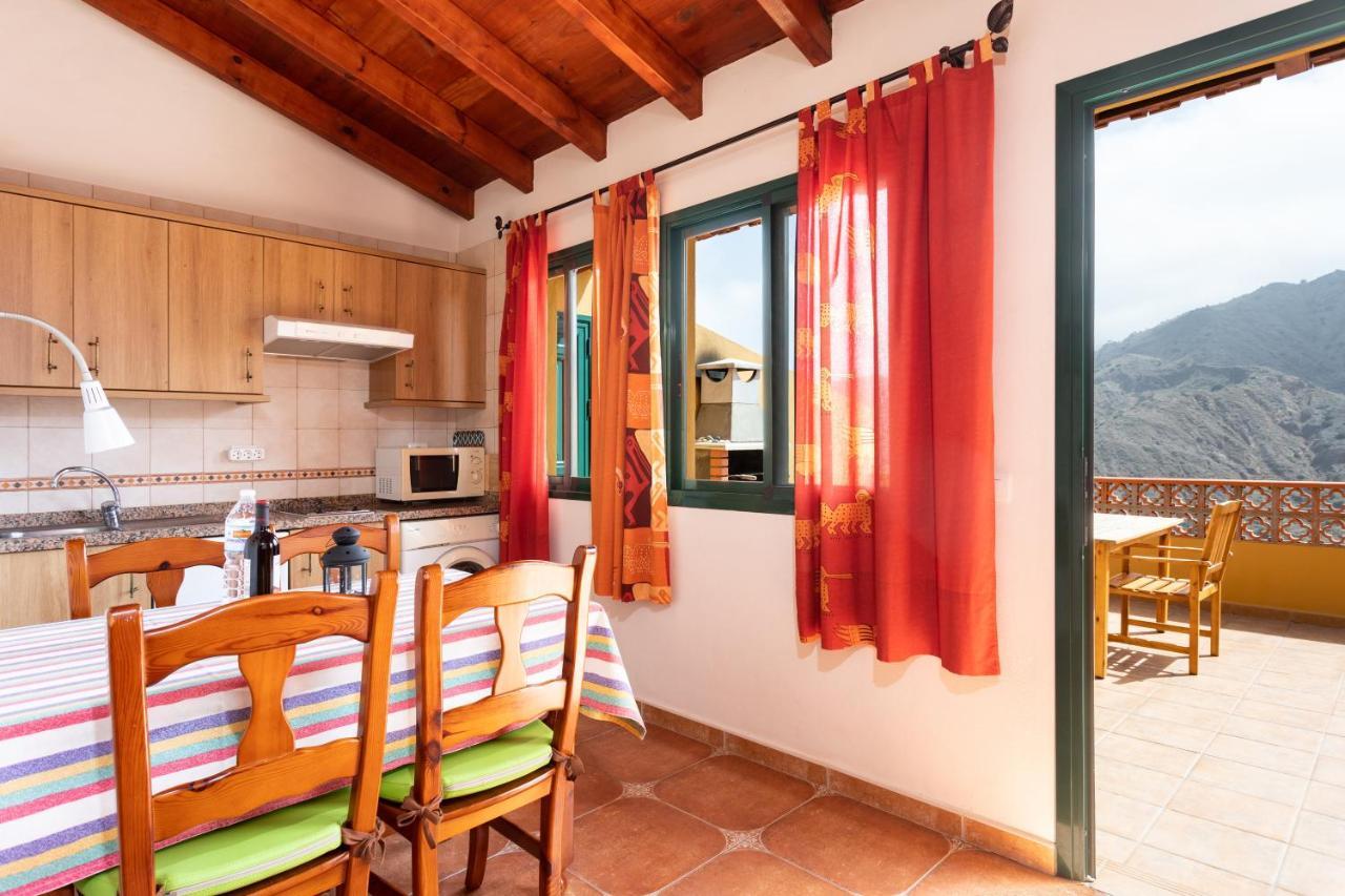 Home2Book Stunning View La Era De Hermigua & Wifi Exterior foto