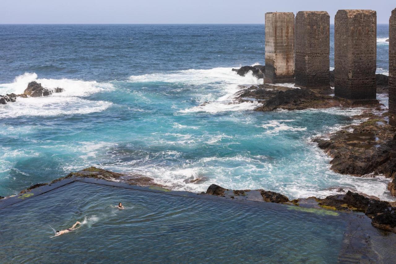 Home2Book Stunning View La Era De Hermigua & Wifi Exterior foto