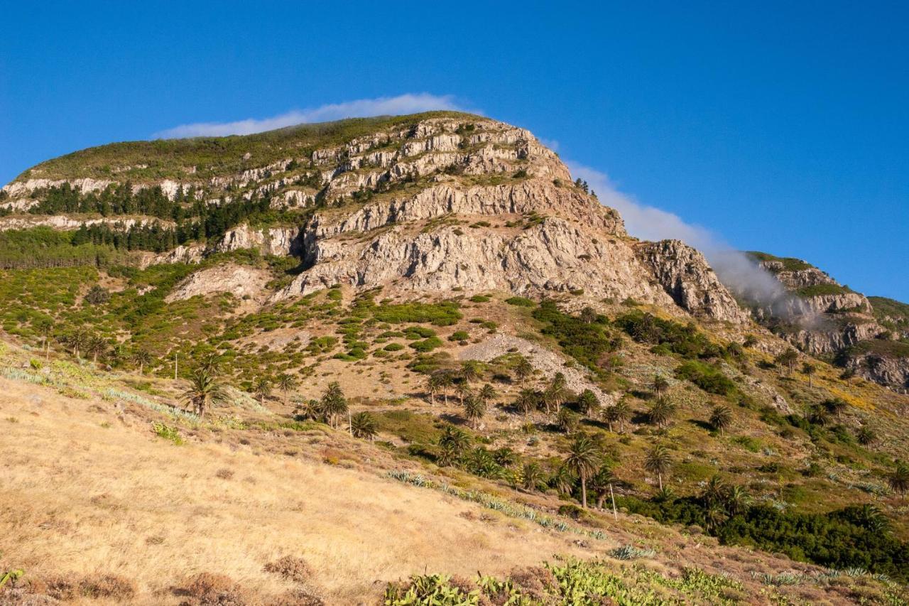 Home2Book Stunning View La Era De Hermigua & Wifi Exterior foto
