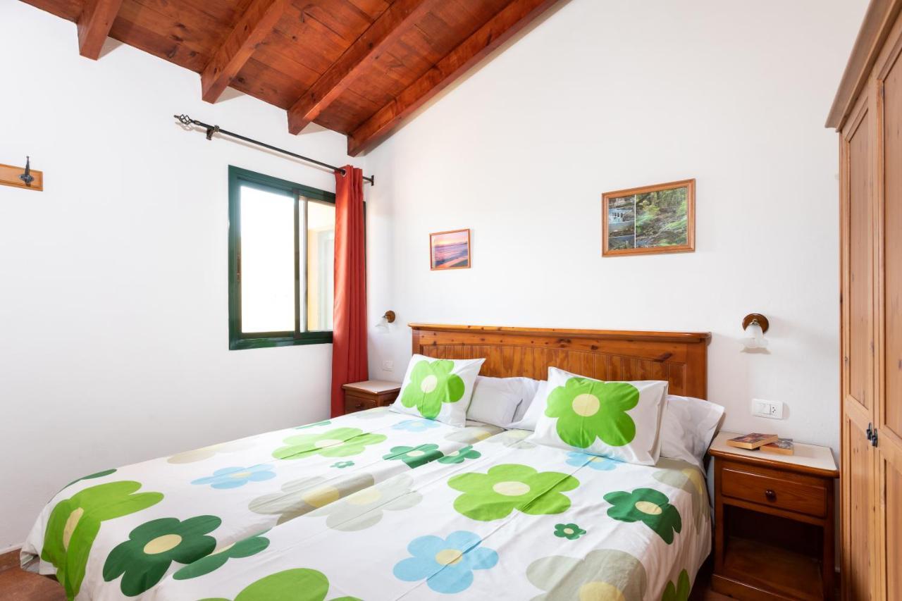 Home2Book Stunning View La Era De Hermigua & Wifi Exterior foto
