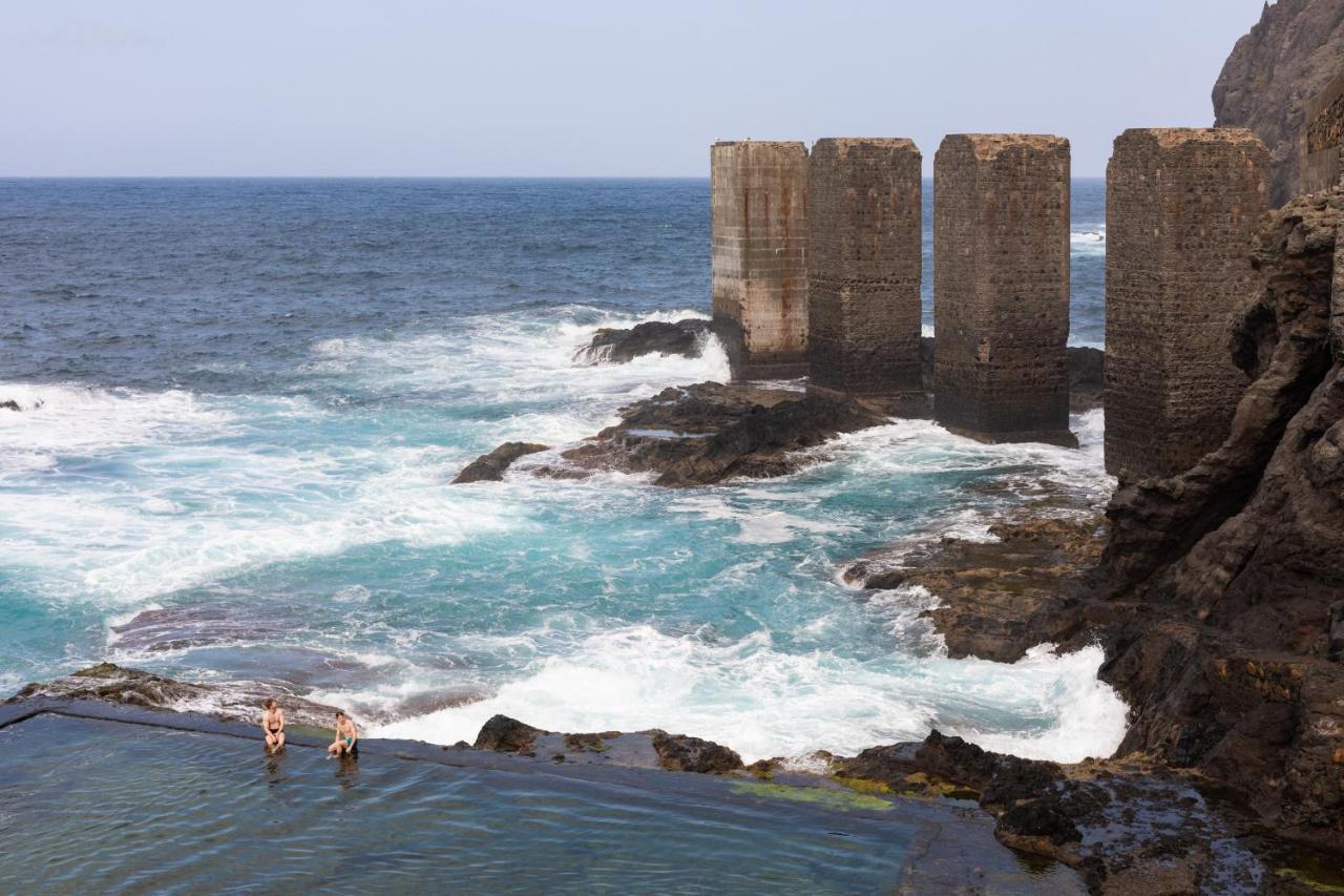 Home2Book Stunning View La Era De Hermigua & Wifi Exterior foto