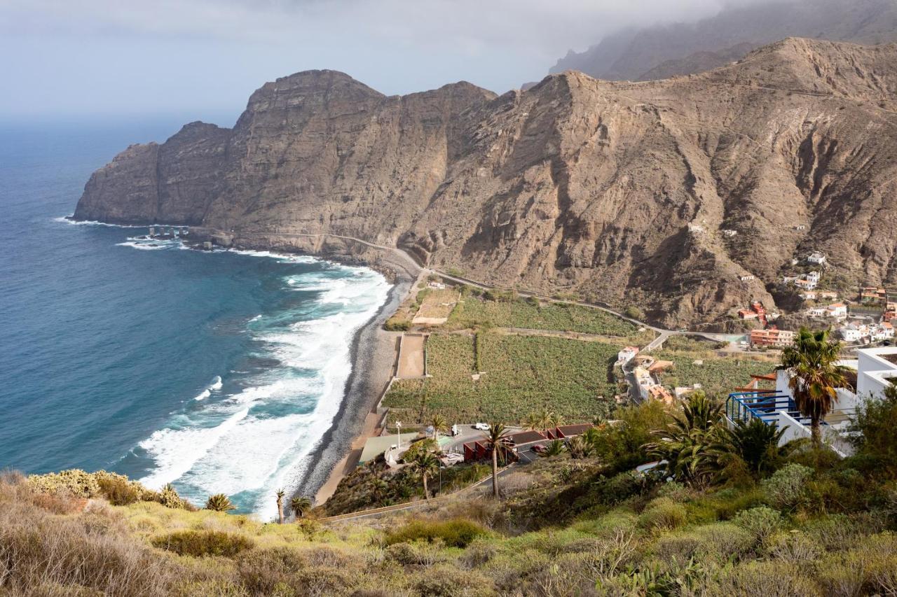 Home2Book Stunning View La Era De Hermigua & Wifi Exterior foto