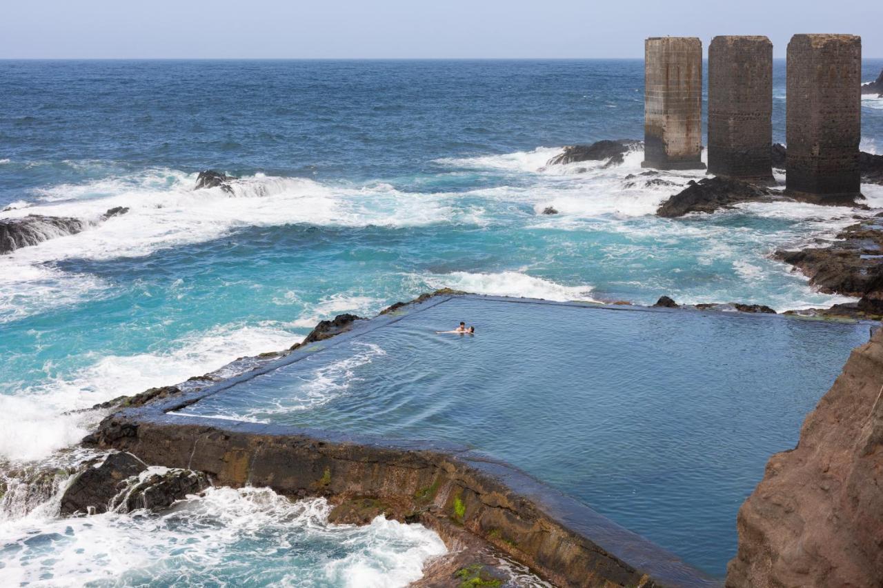 Home2Book Stunning View La Era De Hermigua & Wifi Exterior foto