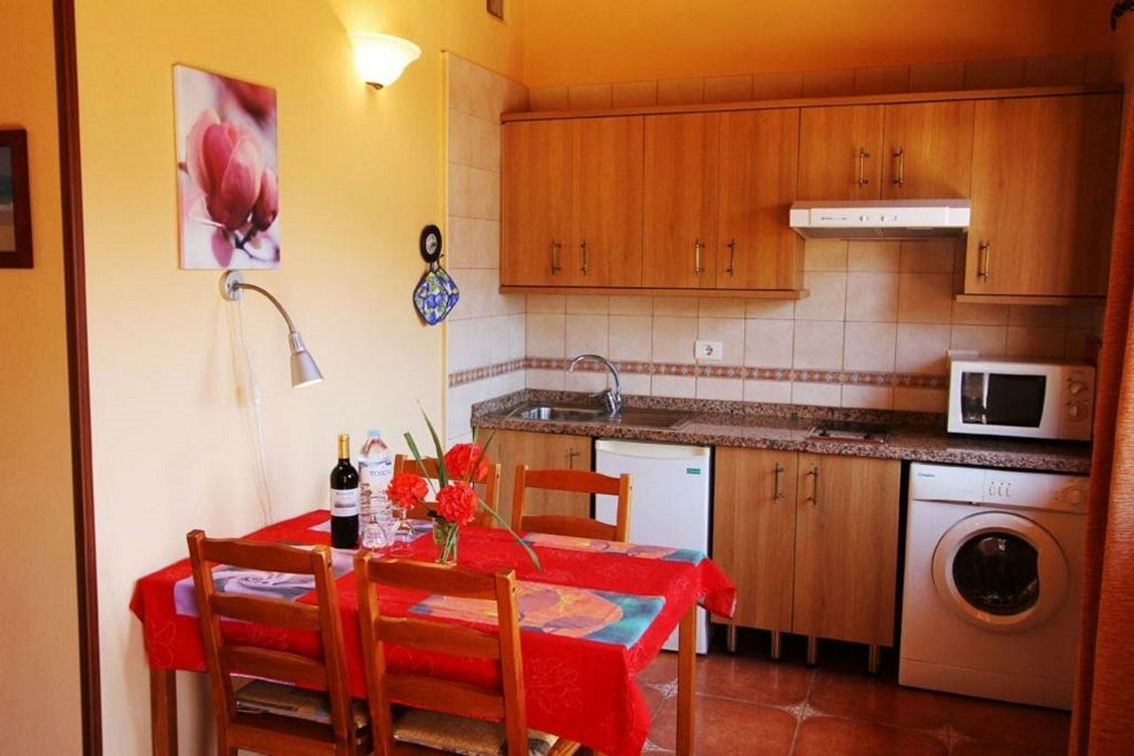Home2Book Stunning View La Era De Hermigua & Wifi Exterior foto